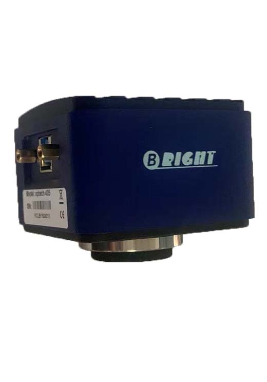 英國(guó)BRIGHT高分辨率彩色數(shù)碼攝像頭optech 405